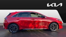 Kia Ceed 1.5T GDi ISG 138 GT-Line 5dr Petrol Hatchback